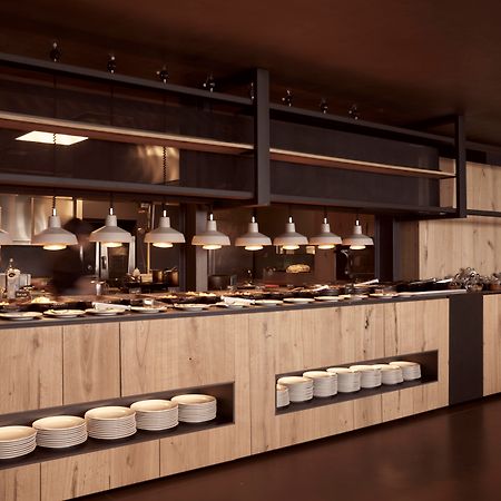 Nema Design Hotel & Spa (Adults Only) Analipsi  Esterno foto