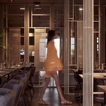 Nema Design Hotel & Spa (Adults Only) Analipsi  Esterno foto