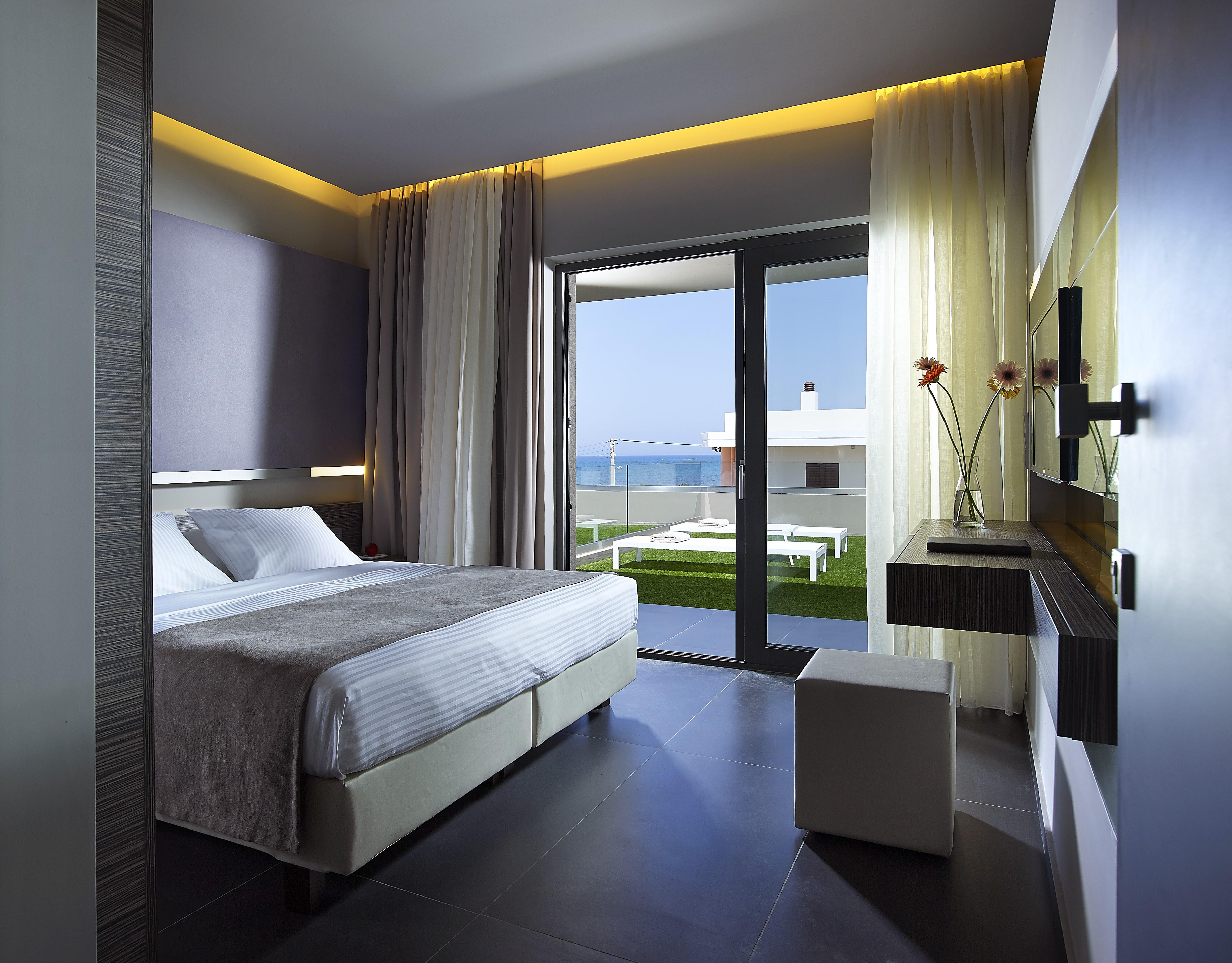 Nema Design Hotel & Spa (Adults Only) Analipsi  Esterno foto
