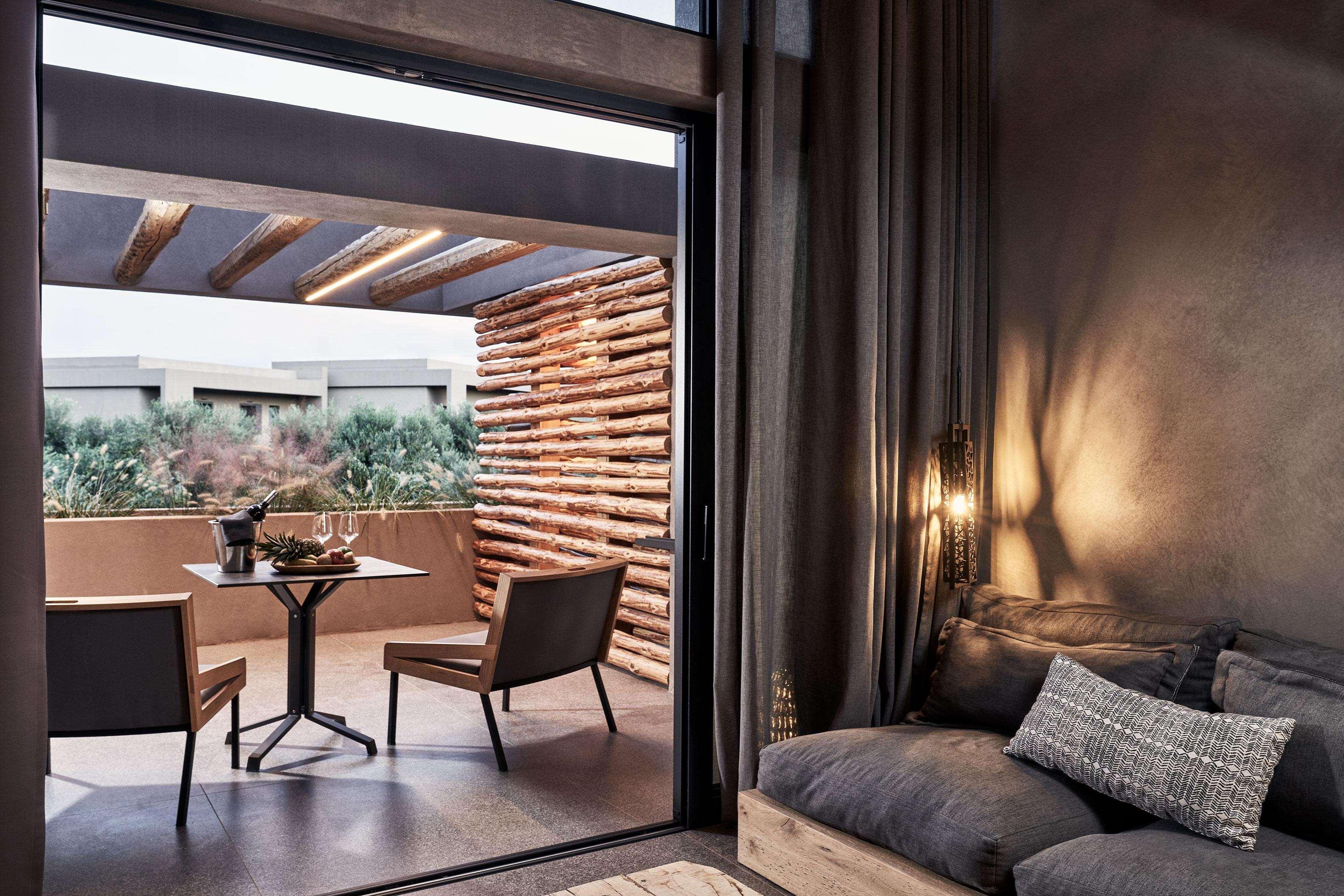 Nema Design Hotel & Spa (Adults Only) Analipsi  Esterno foto