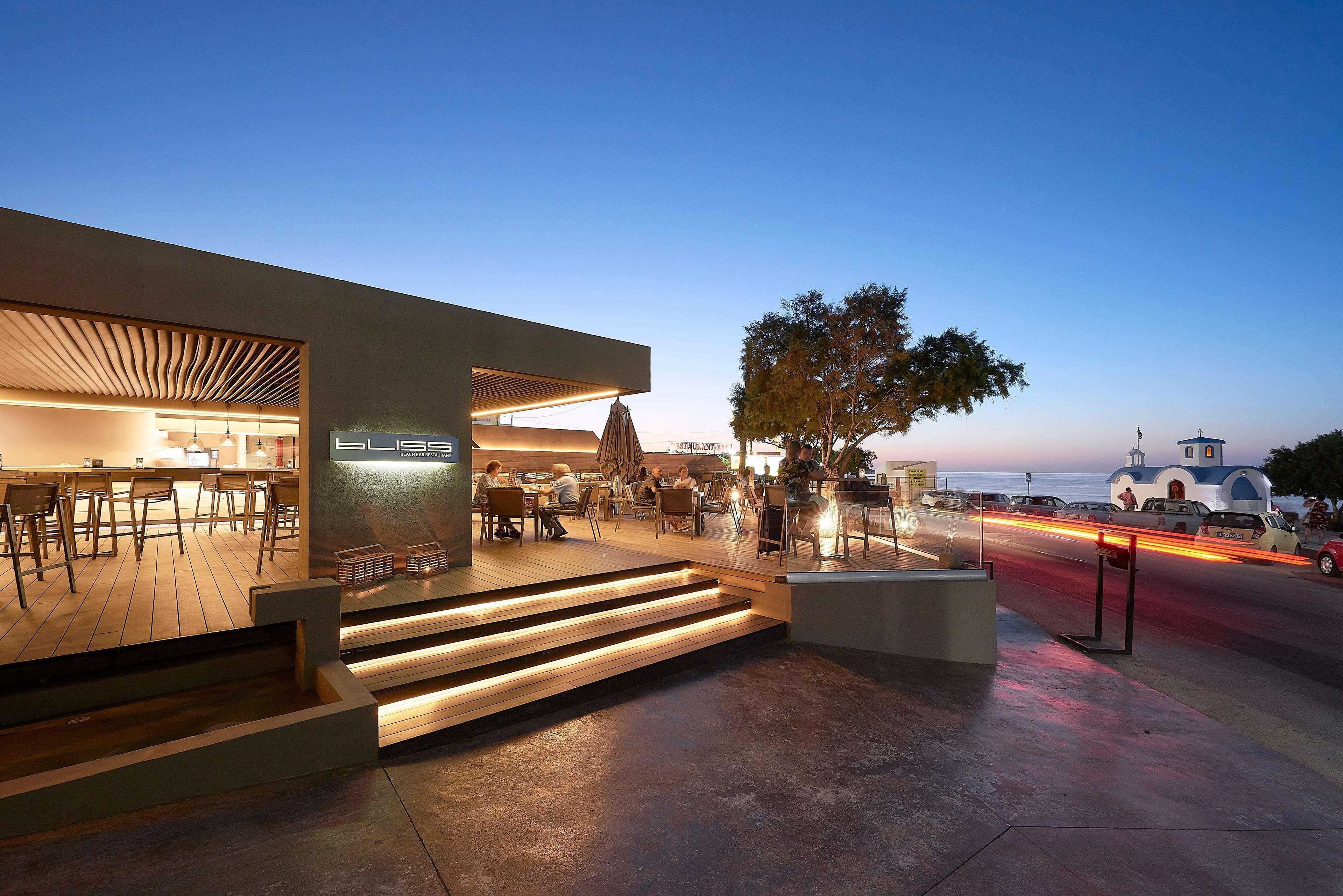Nema Design Hotel & Spa (Adults Only) Analipsi  Esterno foto