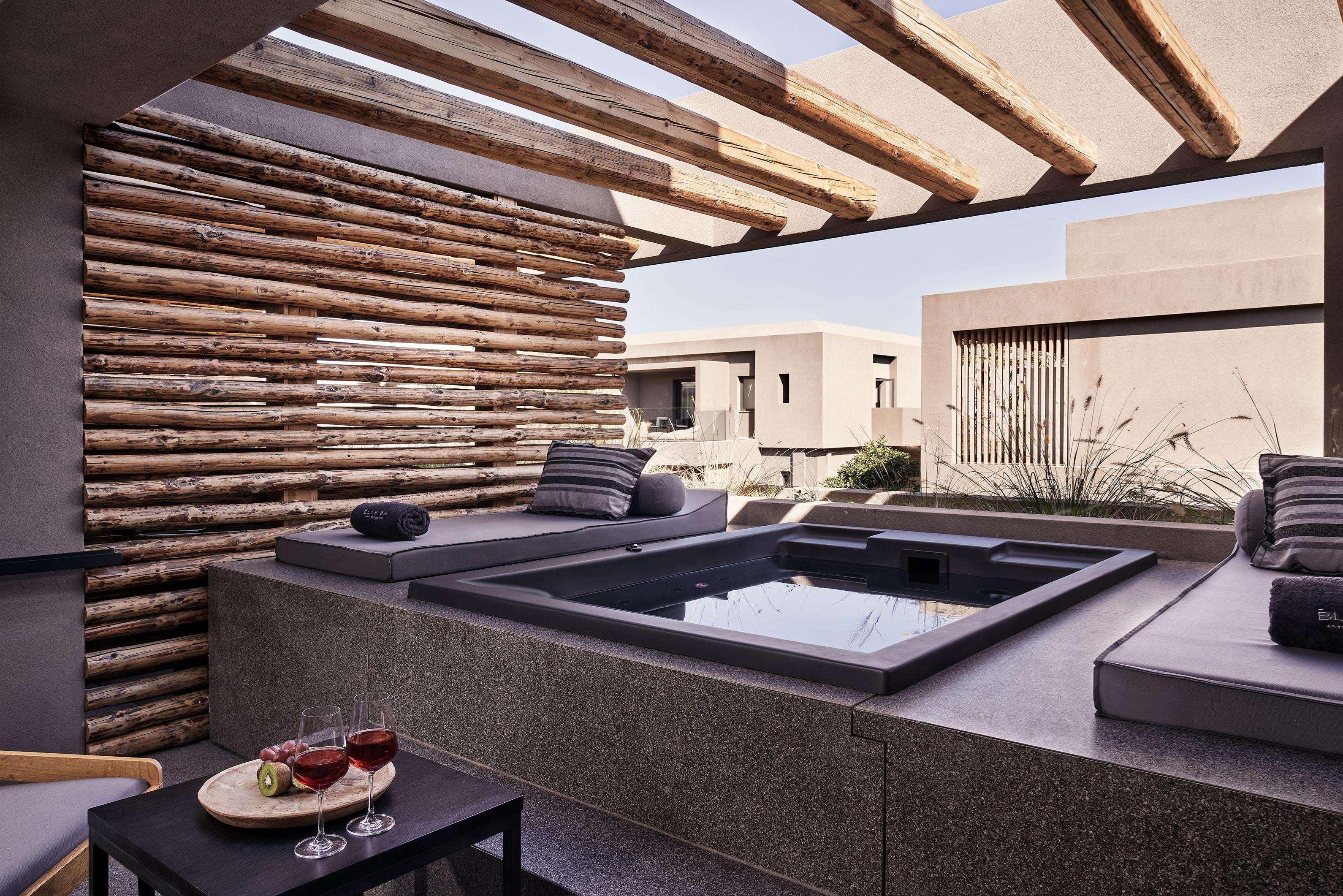 Nema Design Hotel & Spa (Adults Only) Analipsi  Esterno foto