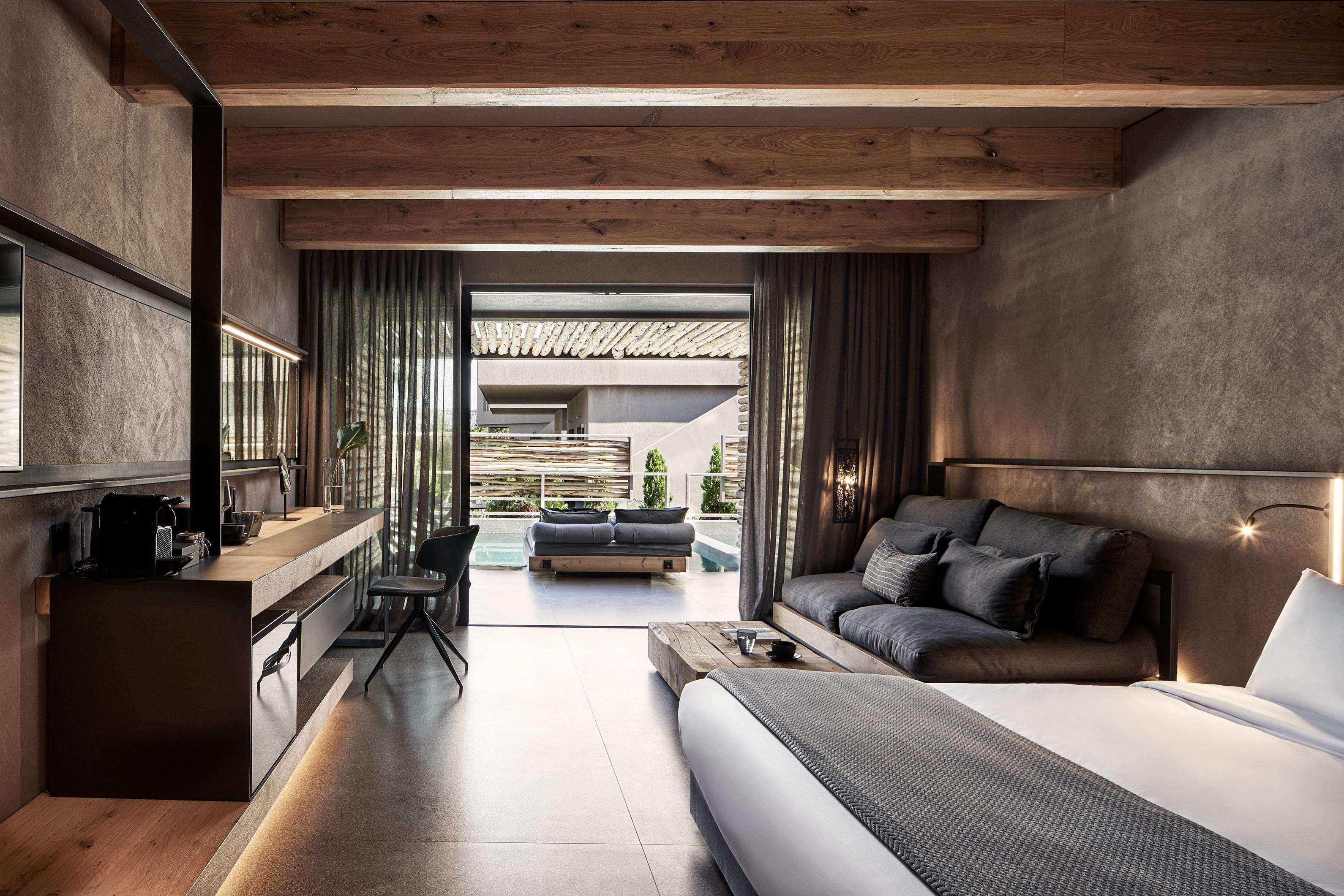 Nema Design Hotel & Spa (Adults Only) Analipsi  Esterno foto