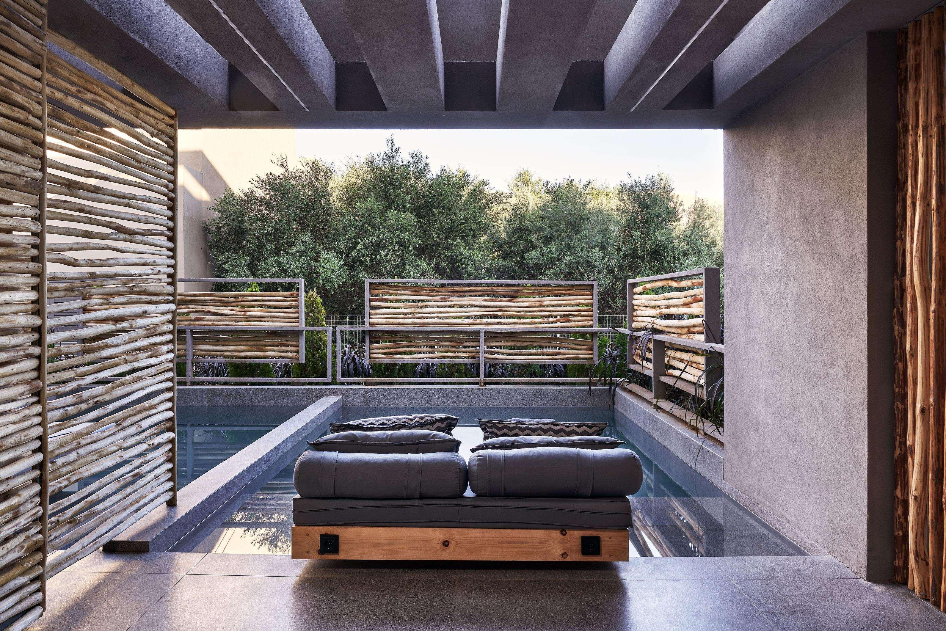 Nema Design Hotel & Spa (Adults Only) Analipsi  Esterno foto