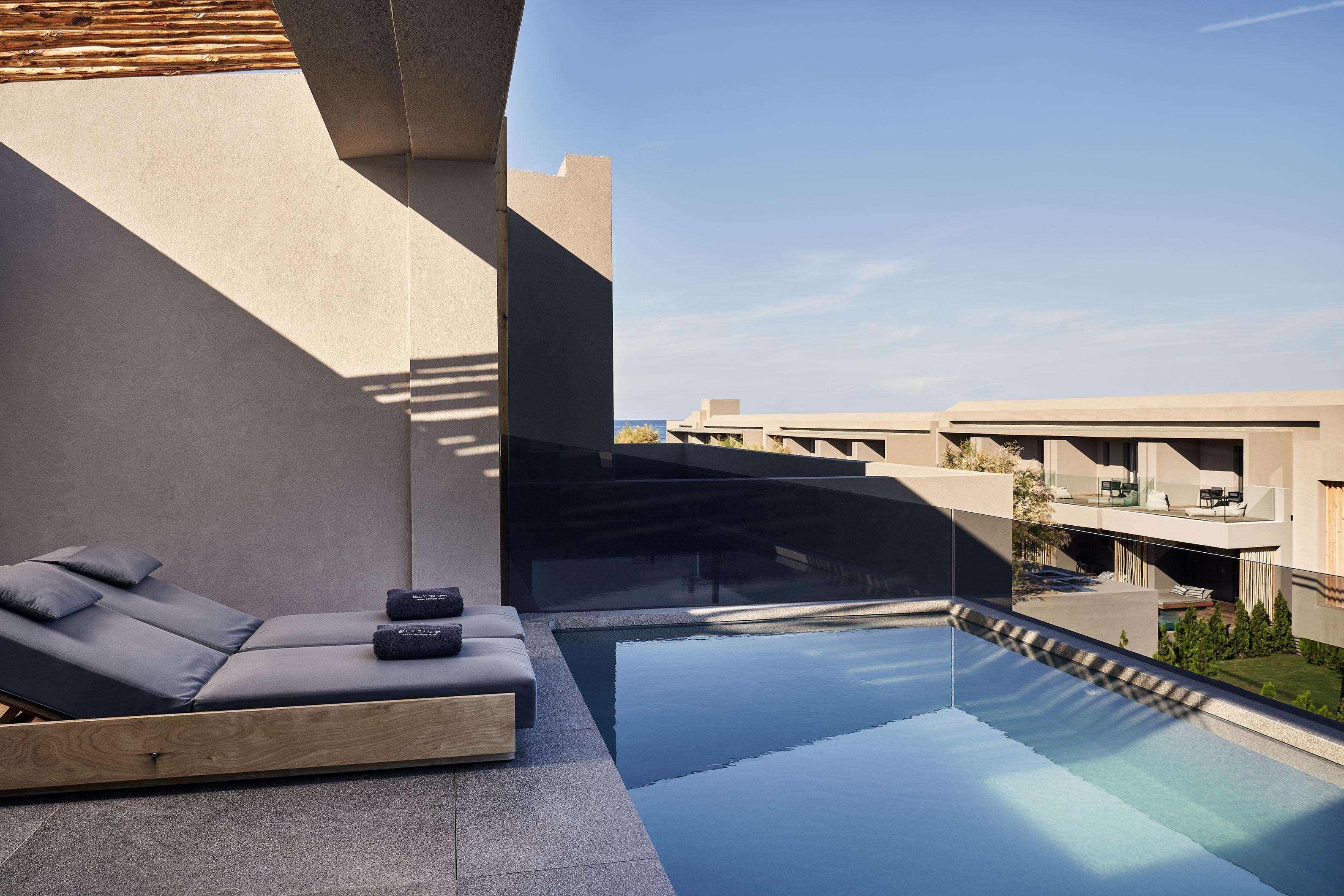 Nema Design Hotel & Spa (Adults Only) Analipsi  Esterno foto