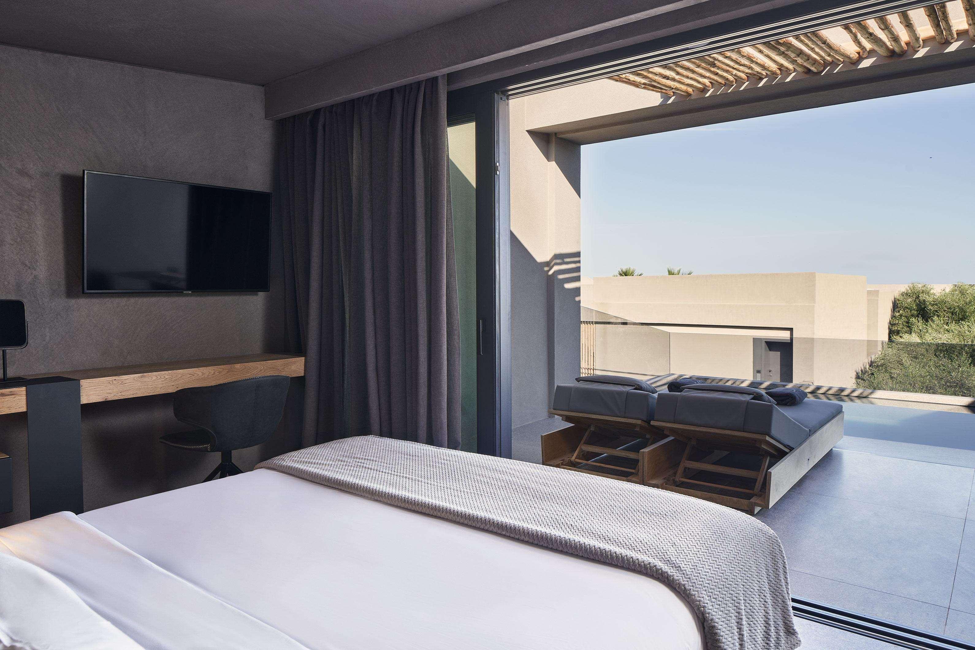 Nema Design Hotel & Spa (Adults Only) Analipsi  Esterno foto