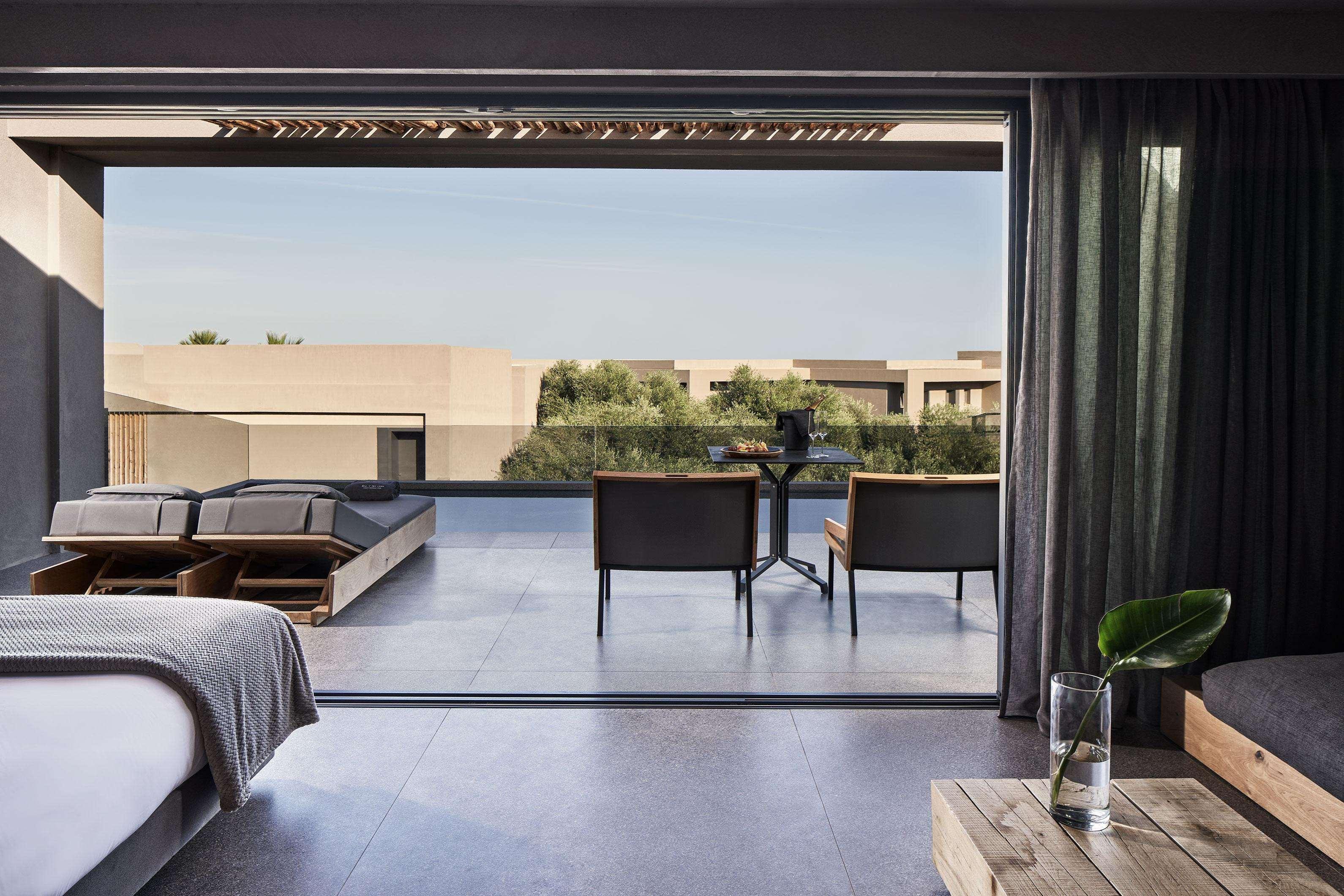 Nema Design Hotel & Spa (Adults Only) Analipsi  Esterno foto