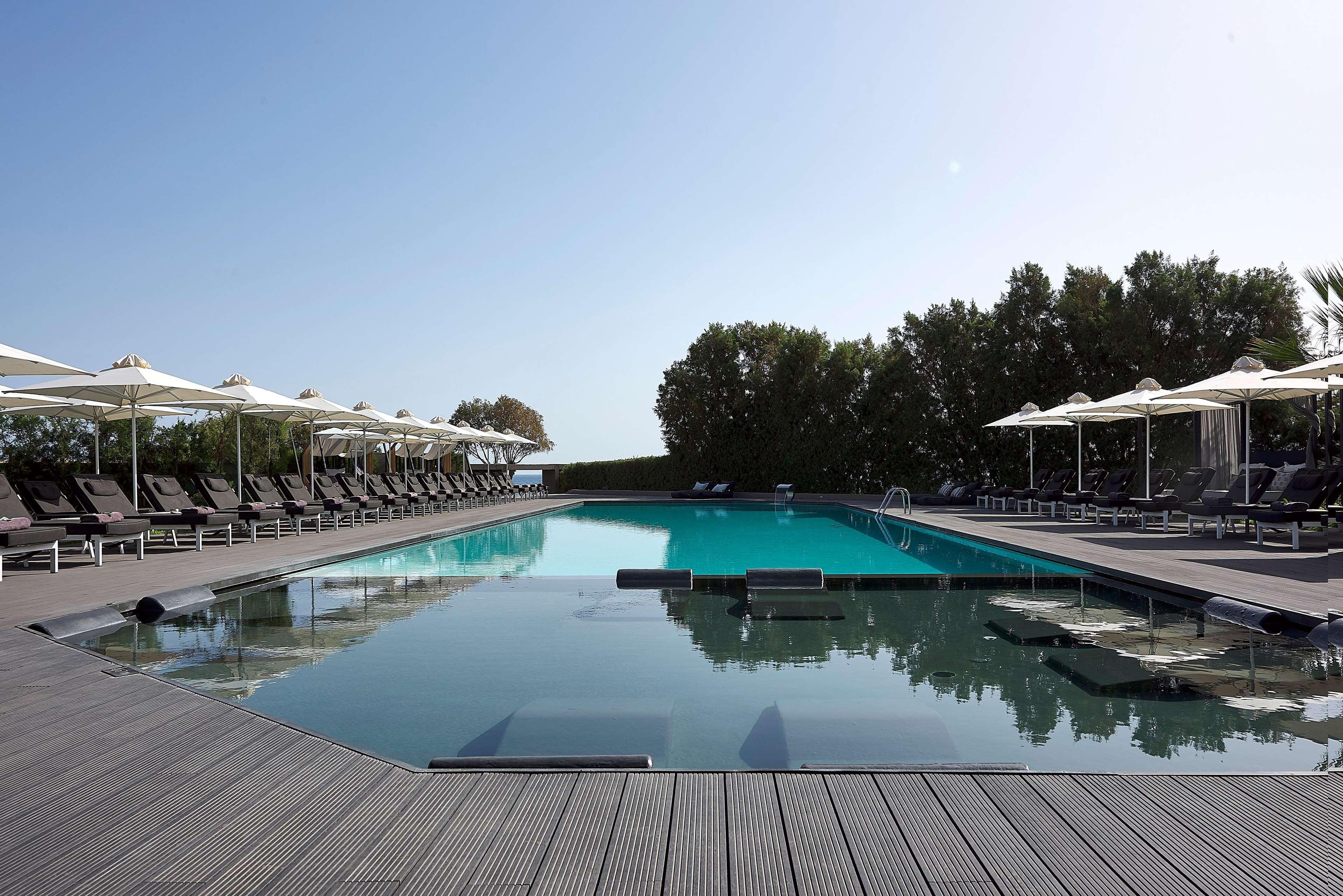 Nema Design Hotel & Spa (Adults Only) Analipsi  Esterno foto