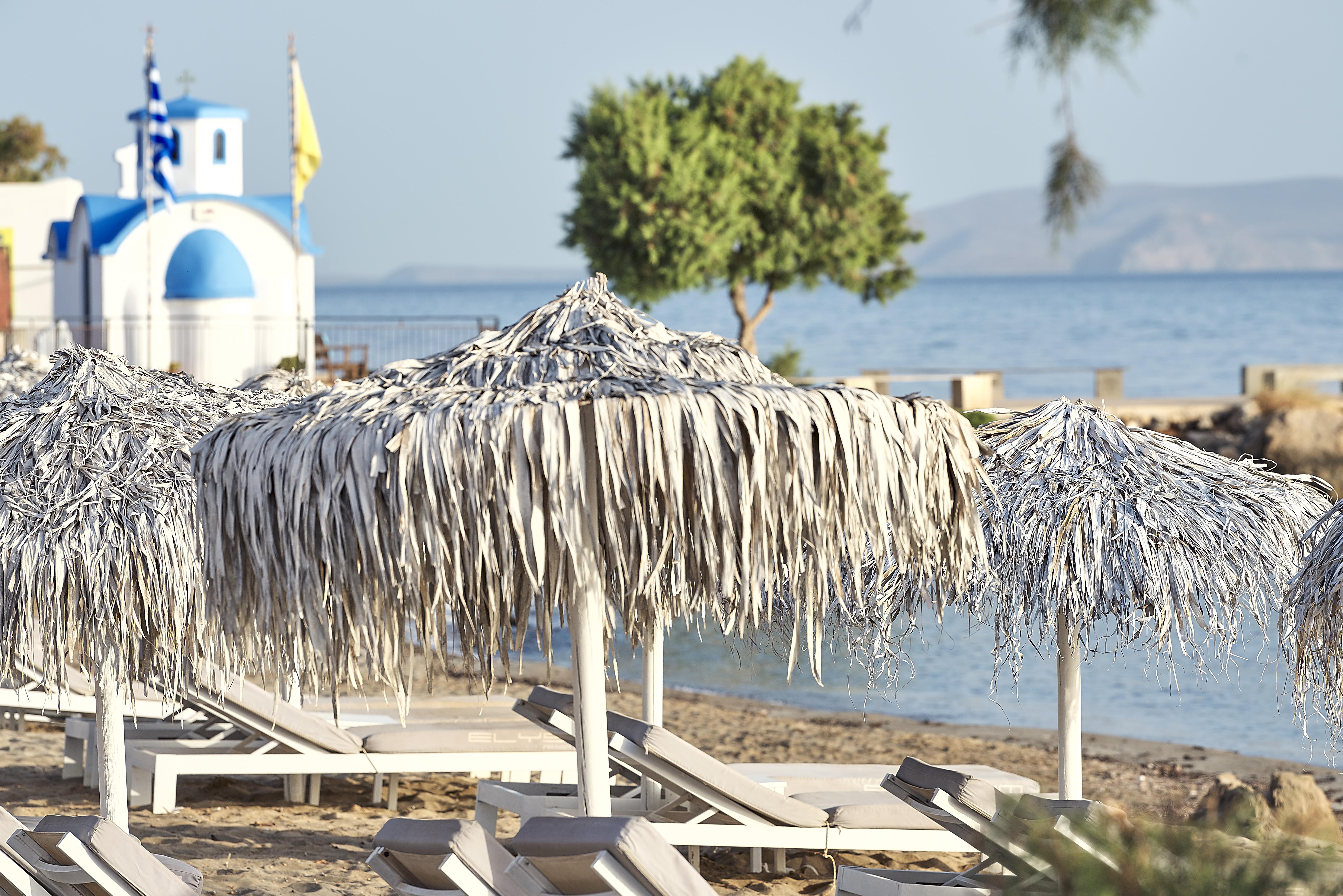 Nema Design Hotel & Spa (Adults Only) Analipsi  Esterno foto